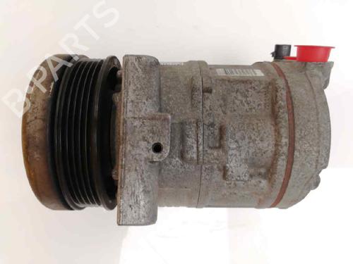 AC compressor FIAT GRANDE PUNTO (199_) 1.4 (199AXB1A) | BP23973677M34 