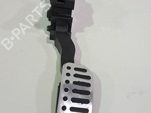 Used Pedal NISSAN NOTE (E12) 1.2 (80 hp) 23372131