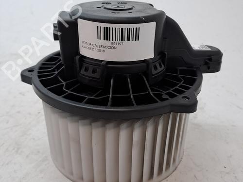 Heater blower motor KIA CEED (CD) 1.0 T-GDI | BP23942389M62 