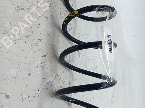 Shock absorber spring OPEL COMBO Box Body/MPV (K9) 1.5 D | BP29557831C152 