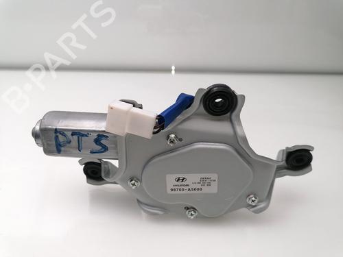 Used Rear wiper motor HYUNDAI i30 (GD) 1.4 CRDi (90 hp) 23379017