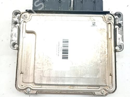 Used Engine control unit (ECU) CITROËN C4 X (BD_, BE_, BF_) 1.5 BlueHDi 130 (BEYHZB) (131 hp) 31062169