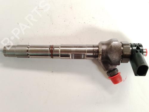 Used Injector VW PASSAT B8 Variant (3G5, CB5) 2.0 TDI (150 hp) 27673225