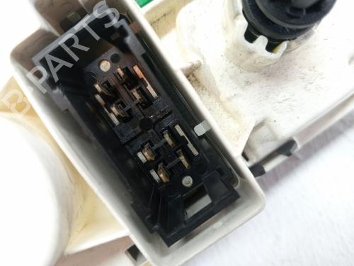 AC-Styringsenhed/Manøvreenhed MINI MINI (R50, R53) Cooper | BP23978083I5 