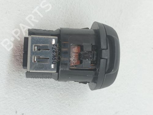 Electronic module PEUGEOT 207 (WA_, WC_) 1.4 16V | BP24636489M83 
