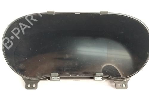 Instrument cluster MG MG ZS SUV (AZS1) 1.5 VTi | BP37688093C47 - Image 2