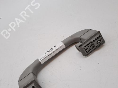 Interior roof handle BMW 5 (E60) 520 d | BP23370120I35 