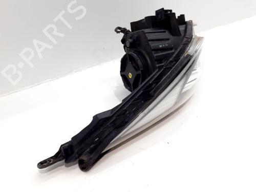 Left headlight KIA NIRO I (DE) 1.6 GDI Hybrid | BP31011893C28