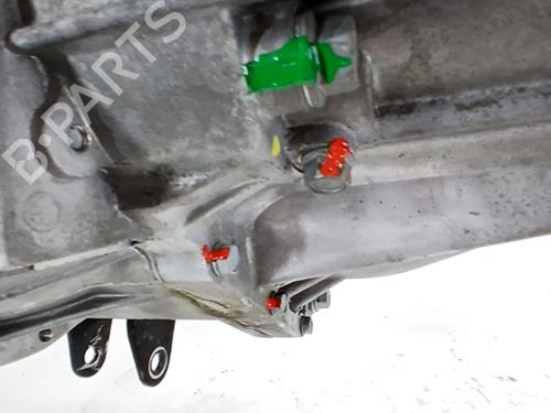 Gearbox HYUNDAI i20 I (PB, PBT) 1.2 | BP29990822M3