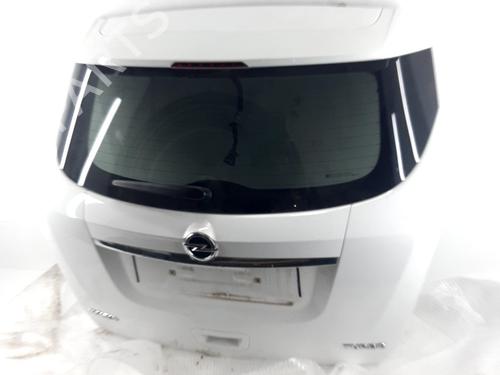 Used Tailgate Tailgate OPEL MOKKA / MOKKA X (J13) 1.4 (_76) (120 hp) 39556735 39556735