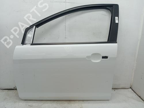 Left front door FORD FOCUS II (DA_, HCP, DP) 1.8 TDCi | BP23976459C2 