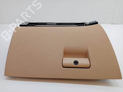 Used Glove box BMW X3 (E83) 3.0 d (204 hp) 23350423