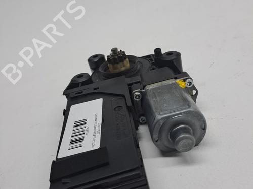 Left front window motor RENAULT MEGANE III Hatchback (BZ0/1_, B3_) 1.2 TCe (BZ2B, BZ11) | BP23289079E21 