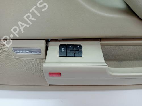 Høyre frontpanel AUDI A8 D3 (4E2, 4E8) 4.0 TDI quattro | BP23338974C59 