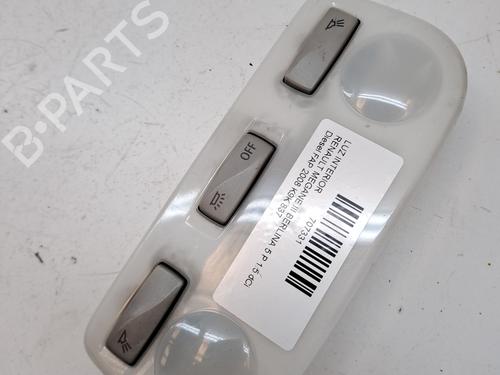 Kabinelys RENAULT MEGANE III Hatchback (BZ0/1_, B3_) 1.5 dCi (BZ09, BZ0D, BZ1W, BZ29, BZ14) (110 hp) 27463034