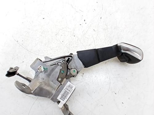 håndbremse PEUGEOT 2008 I (CU_) 1.6 BlueHDi 120 (120 hp) 30920610