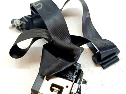 Used Rear right seatbelt OPEL CORSA F (P2JO) 1.2 MHEV (101 hp) 32285928