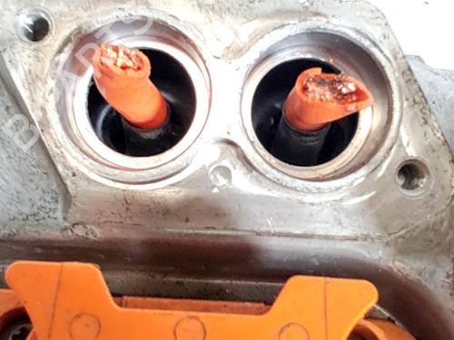 Andre BMW i3 (I01) s Electric | BP31153518O1 