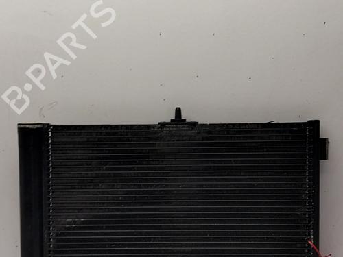 AC radiator PEUGEOT 1007 (KM_) 1.6 16V | BP32159701M32 - Image 3