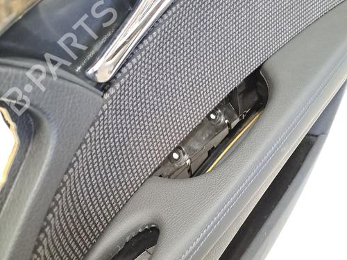 Rear right panel MERCEDES-BENZ E-CLASS (W211) E 280 CDI (211.020) | BP23368718C61 