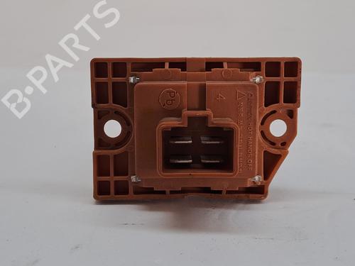 Used Heater resistor HYUNDAI i30 (PDE, PD, PDEN) 1.0 T-GDI (120 hp) 24171552