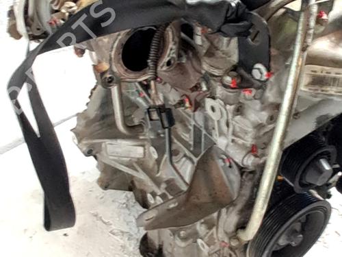 Engine DACIA LOGAN II TCe 90 (L8MA, L8M1, L8AC) | BP32743326M1  - Image 6