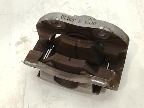 Left front brake caliper OPEL CORSA F (P2JO) 1.2 (68) | BP40549295M105 - Image 2
