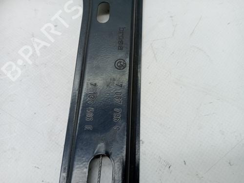 Front right window mechanism BMW 1 (E87) 120 d | BP23357801C23 