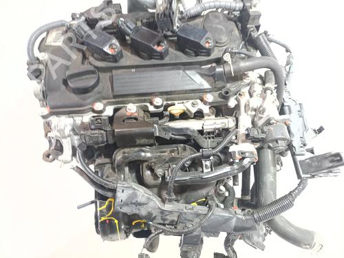 Motor für Motor TOYOTA YARIS (_P21_, _PA1_, _PH1_) 1.5 Hybrid (MXPH10, MXPH11) (116 hp) 35807431 35807431