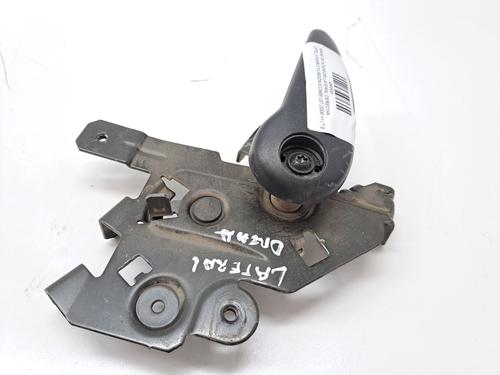Front right interior door handle OPEL VIVARO A Bus (X83) 2.5 DTI (F7, J7, A07) | BP23279714I14 