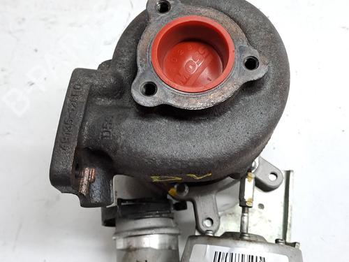 Used Turbocharger/Supercharger HYUNDAI SANTA FÉ II (CM) 2.2 CRDi (155 hp) 25809324