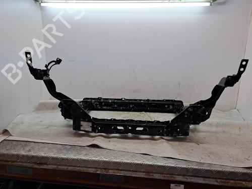 Front slam panel FIAT BRAVO II (198_) 1.6 D Multijet (198AXH1B) | BP23369877C72 
