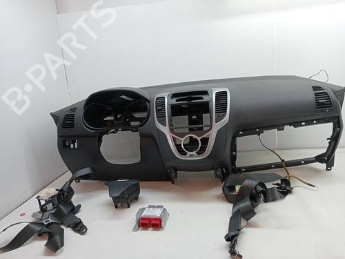 Used Airbag Kit HYUNDAI ix20 (JC) 1.4 (90 hp) 23352807