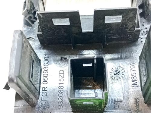 Mirror switch CITROËN BERLINGO (ER_, EC_) 1.5 BlueHDi 100 | BP33760602I25 - Image 2