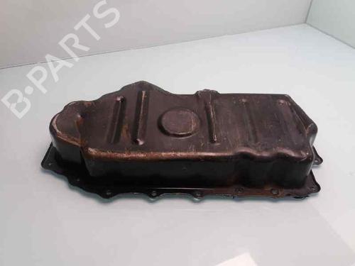 Oliebundkar FORD TRANSIT CONNECT (P65_, P70_, P80_) 1.8 Di | BP23453775M115 
