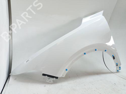 Left front fenders ALFA ROMEO TONALE (965_) 1.6 VGT-D | BP29302836C41 