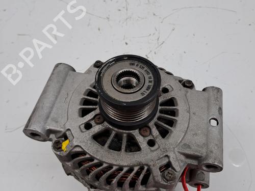 Used Alternator PEUGEOT 207 CC (WD_) 1.6 16V (120 hp) 23382438