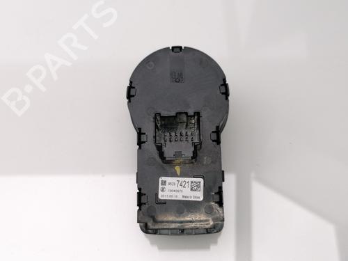 Headlight switch CHEVROLET TRAX 1.7 TD | BP23420288I24 
