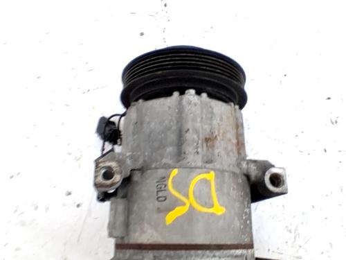 Used AC compressor AC compressor KIA SPORTAGE III (SL) 1.7 CRDi (116 hp) 33763580 33763580