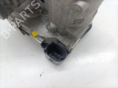 Throttle body FIAT PANDA (312_, 319_) 1.0 Mild Hybrid | BP27193892M82 