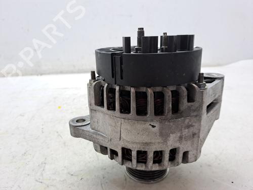 Alternator OPEL ZAFIRA / ZAFIRA FAMILY B (A05) 1.9 CDTI (M75) | BP23361581M7 