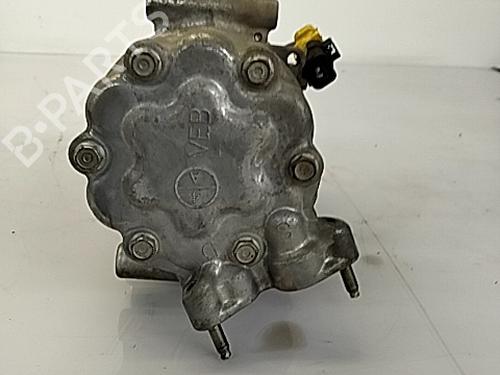 AC compressor CITROËN C3 I (FC_, FN_) 1.1 i | BP29822452M34