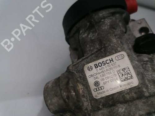 Injection pump VW GOLF VII (5G1, BQ1, BE1, BE2) 1.6 TDI | BP23378032M78 