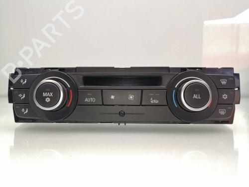 Used Climate control BMW 1 (E81) 116 d (116 hp) 23387119
