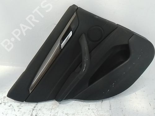 Venstre bakpanel Venstre bakpanel BMW X1 (F48) sDrive 18 d (150 hp) 35968386 35968386