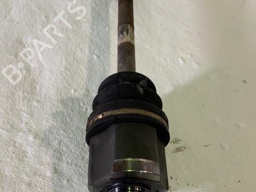 Used Left front driveshaft Left front driveshaft 38749305 38749305
