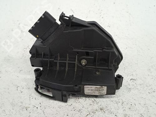 Used Tailgate lock FORD TRANSIT COURIER B460 Box Body/MPV 1.5 TDCi (75 hp) 27464093