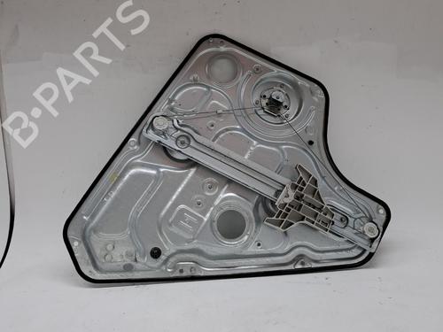 Rear right window mechanism KIA VENGA (YN) 1.4 CVVT | BP26192263C25 
