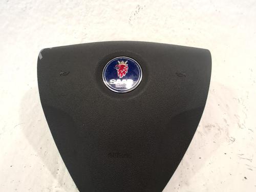 Used Driver airbag Driver airbag SAAB 9-3 Estate (E50) 1.9 TiD (150 hp) 33772095 33772095