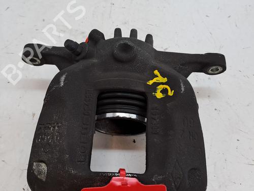 Used Right front brake caliper OPEL VIVARO B Van (X82) 1.6 CDTI (05) (120 hp) 23367234